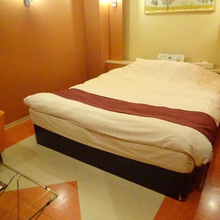 Hotel Rplus Higashimatsuyama Namegawa Kültér fotó