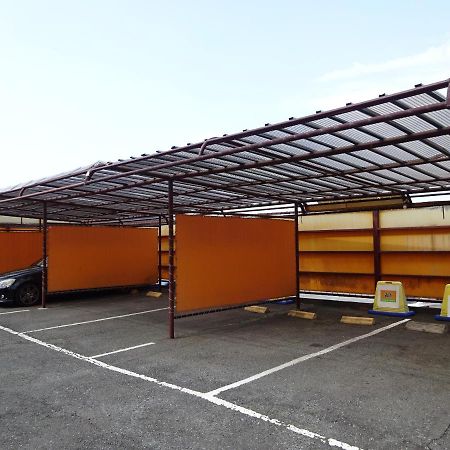 Hotel Rplus Higashimatsuyama Namegawa Kültér fotó