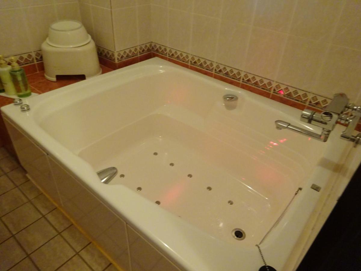 Hotel Rplus Higashimatsuyama Namegawa Kültér fotó