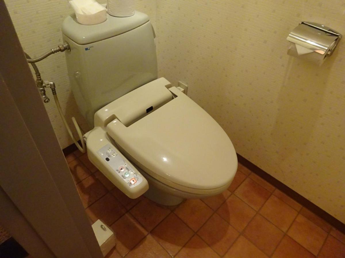 Hotel Rplus Higashimatsuyama Namegawa Kültér fotó