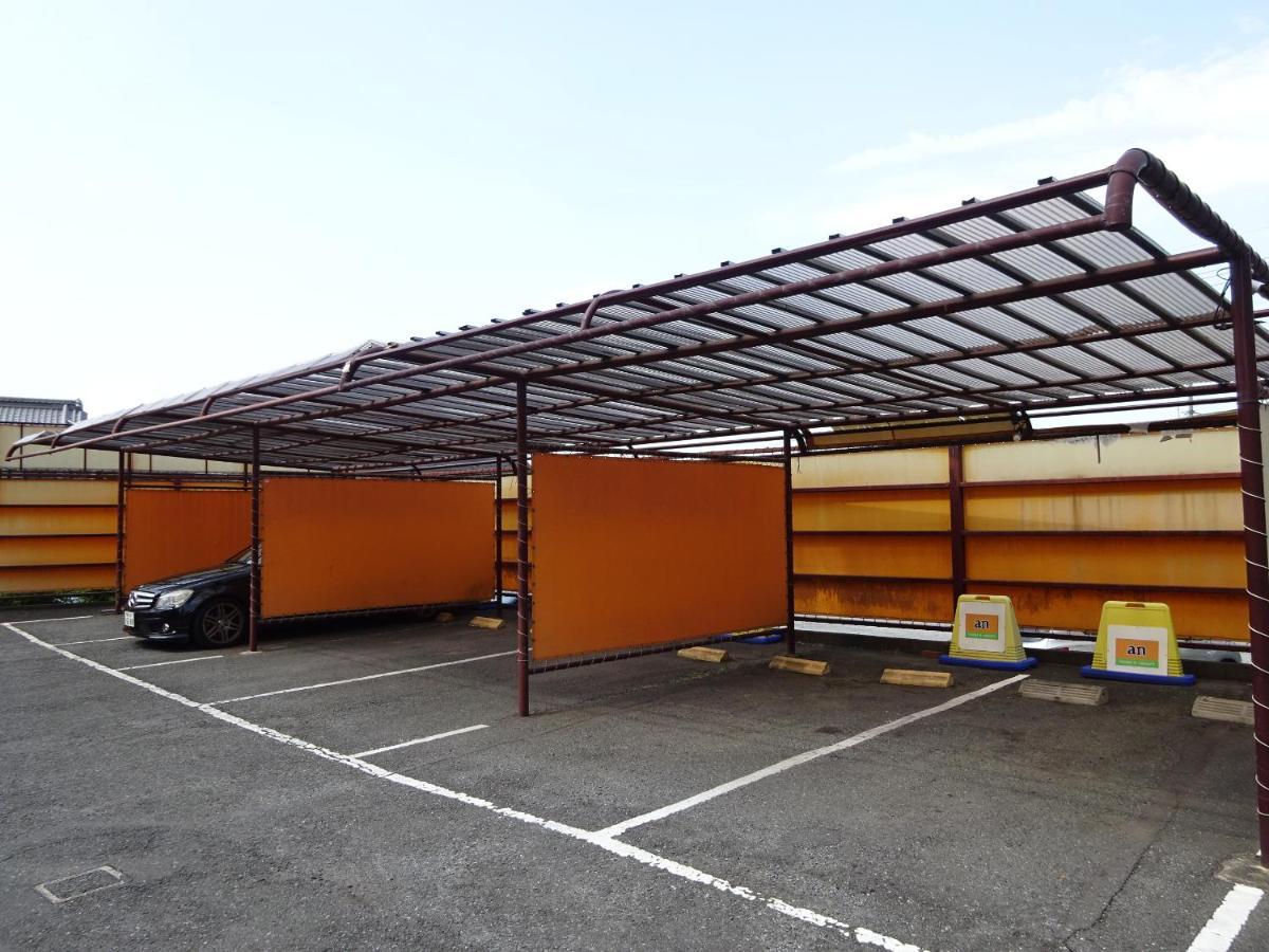 Hotel Rplus Higashimatsuyama Namegawa Kültér fotó