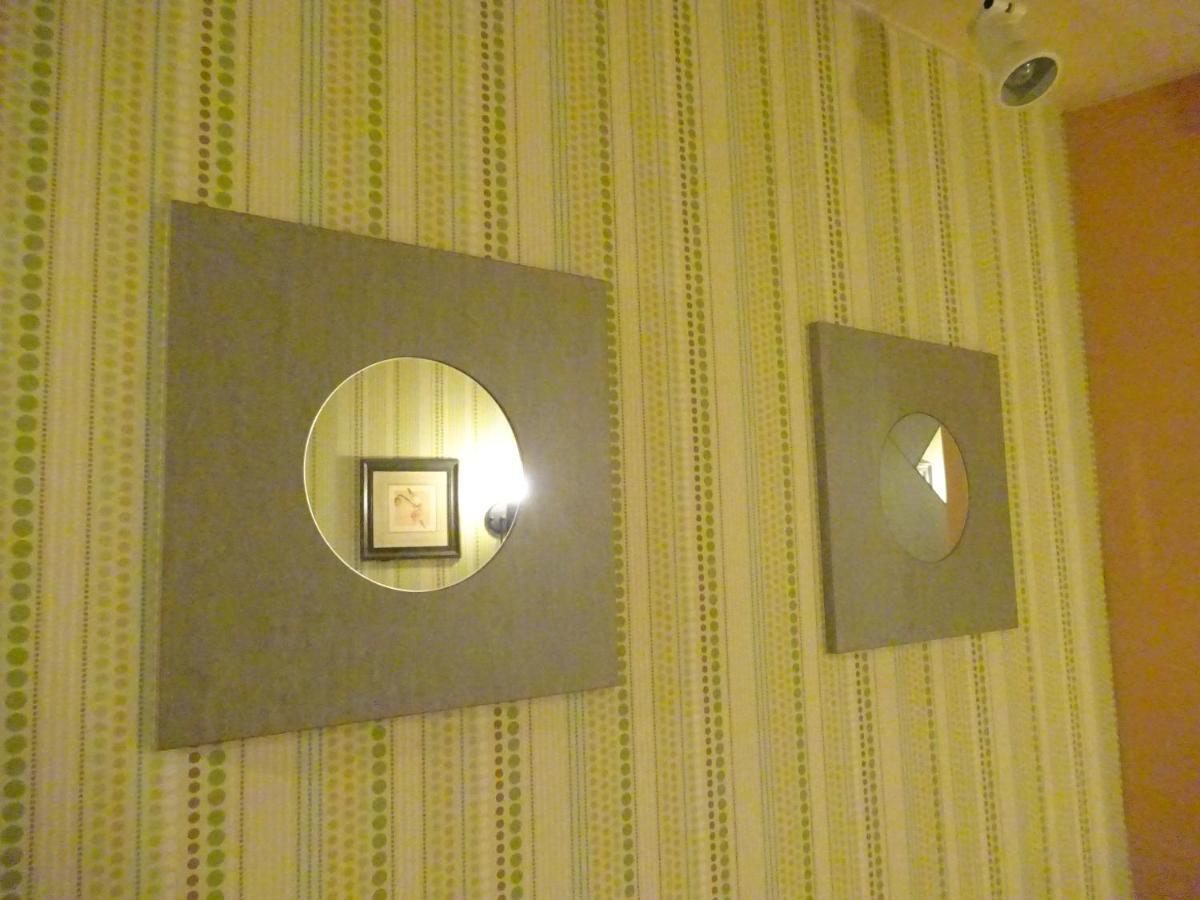 Hotel Rplus Higashimatsuyama Namegawa Kültér fotó