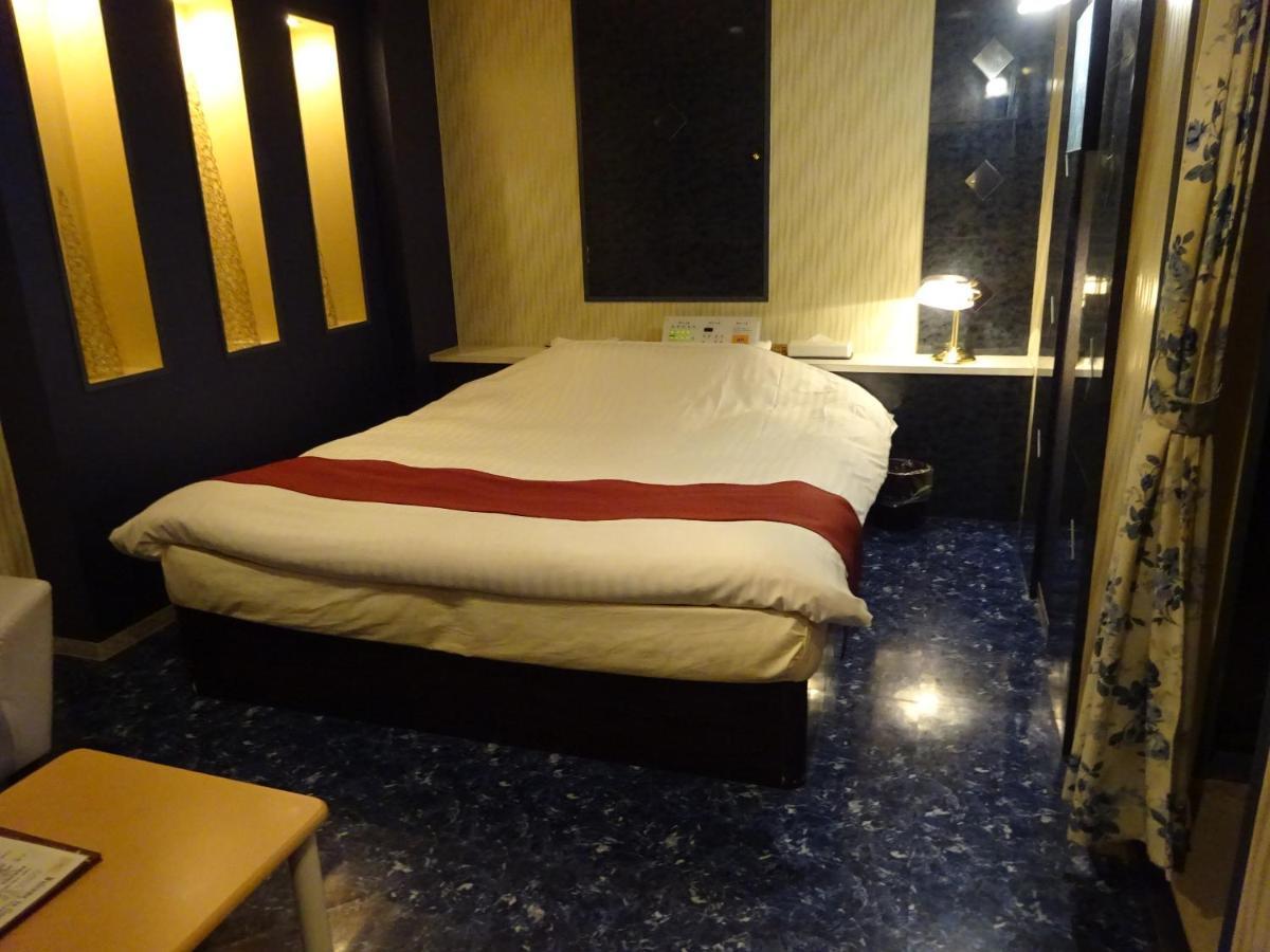 Hotel Rplus Higashimatsuyama Namegawa Kültér fotó