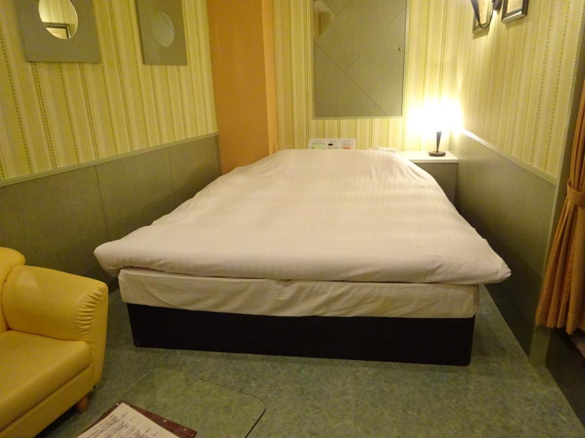 Hotel Rplus Higashimatsuyama Namegawa Kültér fotó