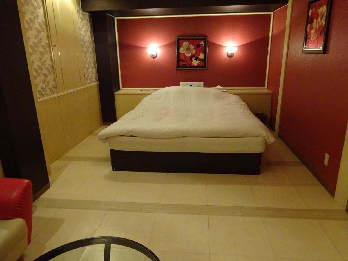 Hotel Rplus Higashimatsuyama Namegawa Kültér fotó